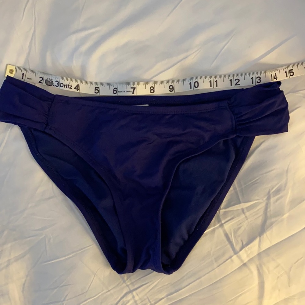 Mossimo women’s swim bottom